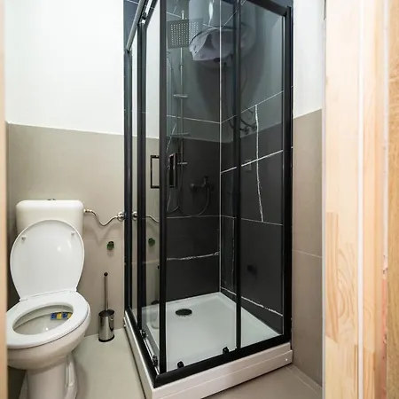 Park View In Center *