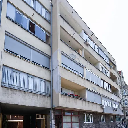 Park View In Center * Σαράγεβο