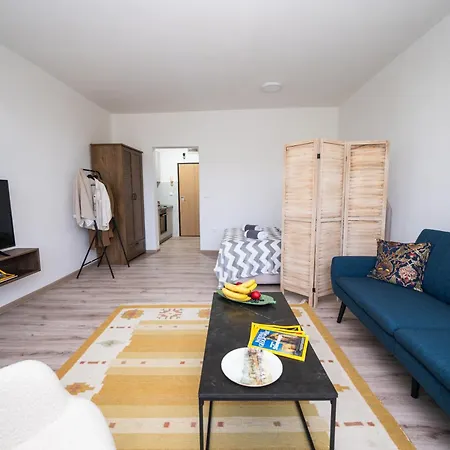 Apartamento Park View In Center Sarajevo