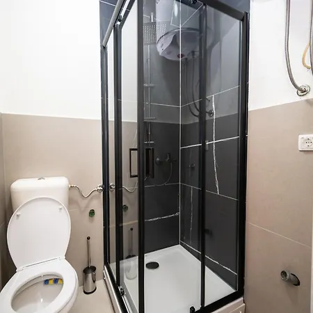 Διαμέρισμα Park View In Center *