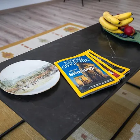 Park View In Center Διαμέρισμα Σαράγεβο