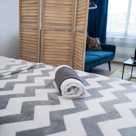 Park View In Center *