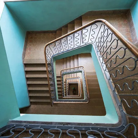 Apartamento Park View In Center *