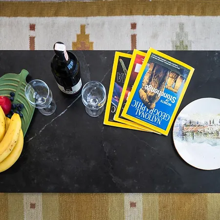 Park View In Center * Σαράγεβο