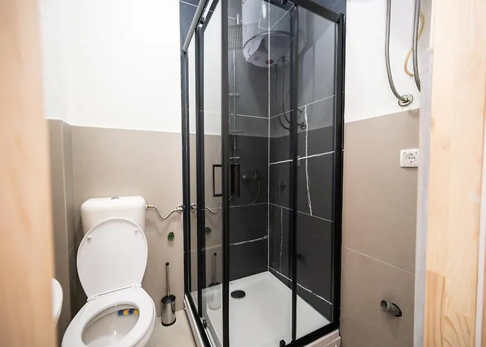 Apartamento Park View In Center *