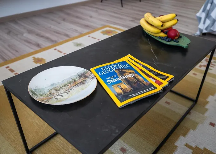 Park View In Center Apartamento Sarajevo